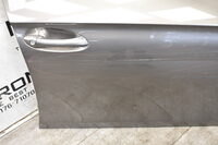 Mercedes CLS Limousine C219 W219 Mopf  Tür Vorne Rechts 963 Indiumgrau Metallic Bild 2