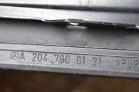 Mercedes C Klasse W204 X204 Limousine Dach Panoramadach A2047800121 Bild 4