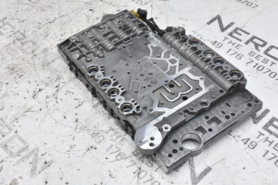 Mercedes 350 R171  Mechatronik Steuereinheit 722906 A2202701306
