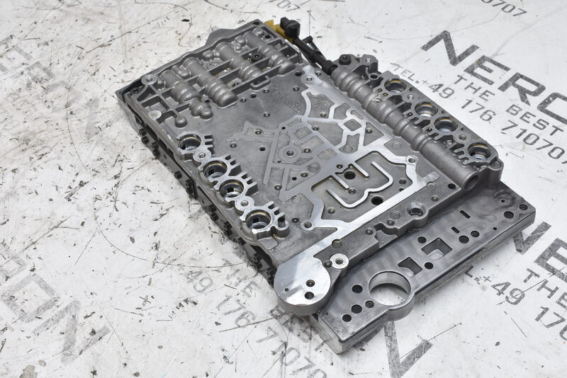 Mercedes 350 R171  Mechatronik Steuereinheit 722906 A2202701306