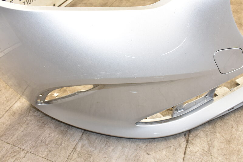 Mercedes B Klasse W247  Stoßstange Schürze Vorne 0 Bild 2