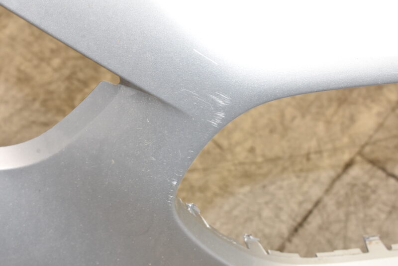 Mercedes B Klasse W247  Stoßstange Schürze Vorne 0 Bild 3