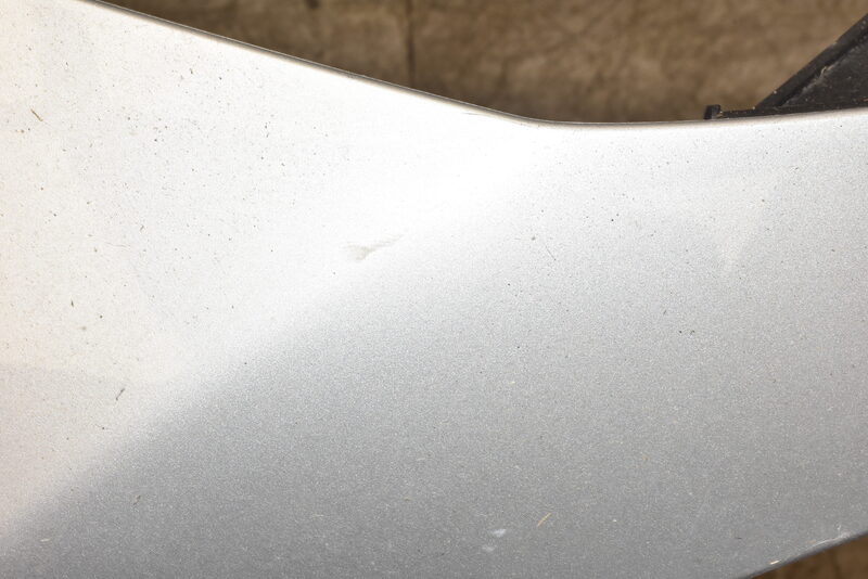 Mercedes B Klasse W247  Stoßstange Schürze Vorne 0 Bild 4