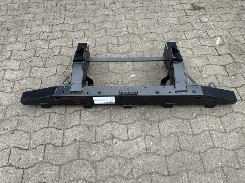 Land Rover Defender 90 Hinterer Quer Durchschnitt mit Fussverlängerungen STC8650 Bild 6