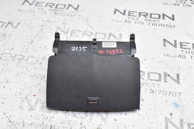 Mercedes C Klasse W204 Navi Display Monitor Bildschirm A2048205597