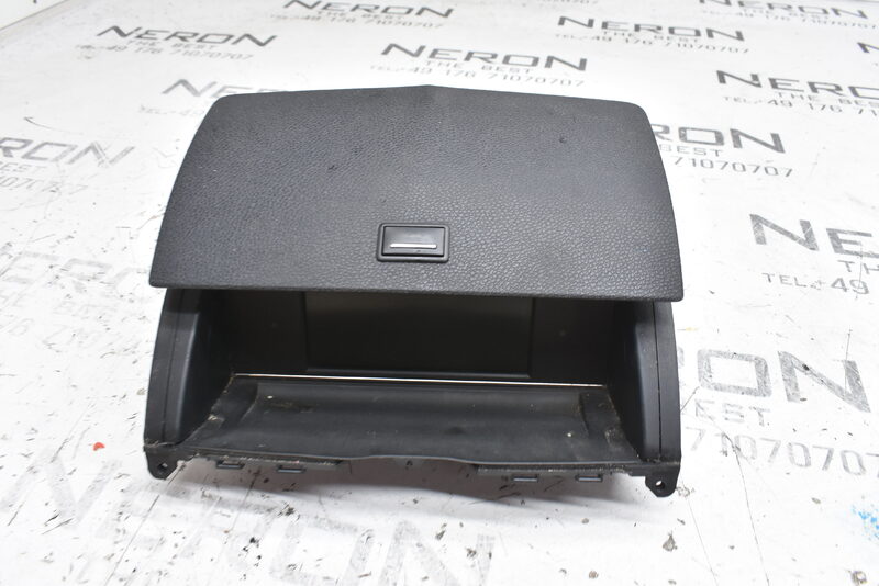Mercedes C Klasse W204 Navi Display Monitor Bildschirm A2048205597 Bild 2