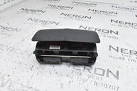 Mercedes C Klasse W204 Navi Display Monitor Bildschirm A2048205597 Bild 4