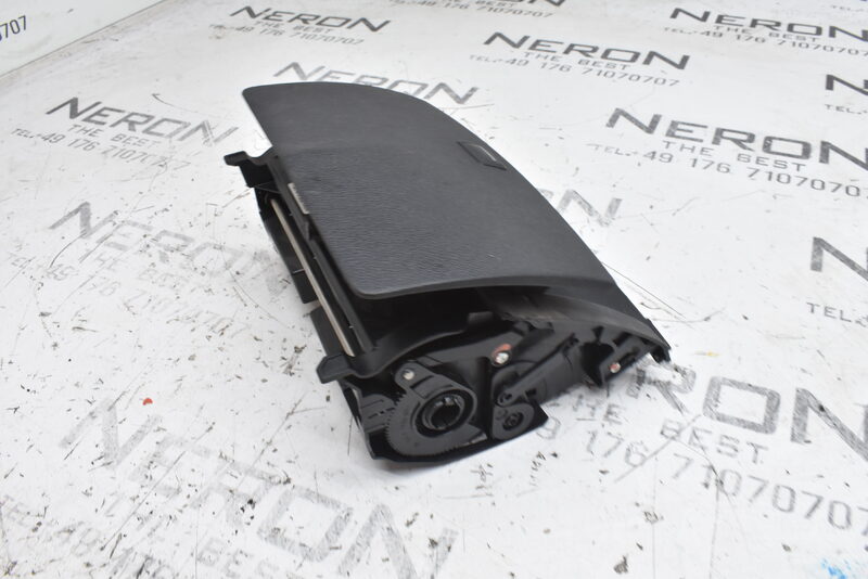 Mercedes C Klasse W204 Navi Display Monitor Bildschirm A2048205597 Bild 5
