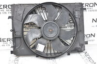 Mercedes 200 220 250 CDI W204 W212  Kühlerlüfter Elektrolüfter A2045000755 Bild 1