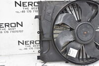 Mercedes 200 220 250 CDI W204 W212  Kühlerlüfter Elektrolüfter A2045000755 Bild 2