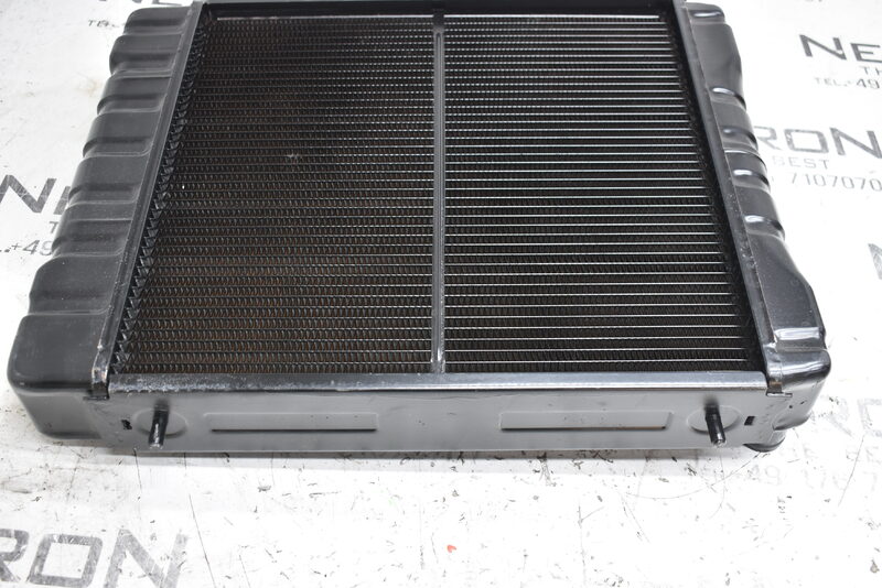 Kühler Wasserkühler für Land Rover Discovery Classic 300TDI 322737 Bild 3