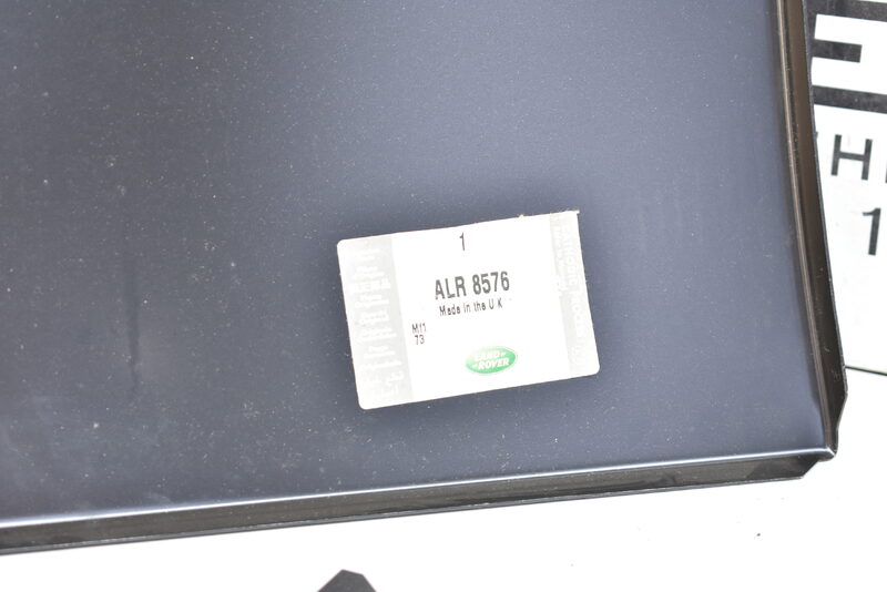 Land Rover Discovery S1  Vordertür Rechts ab TA ALR8576 Bild 5