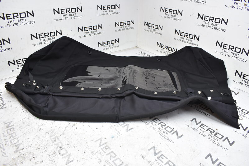 Land Rover Defender Hoods EX5187TD5
