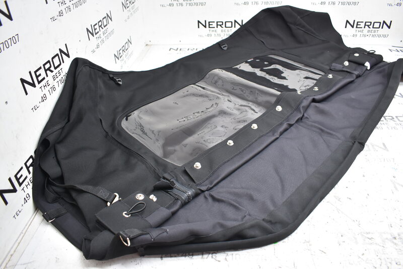 Land Rover Defender Hoods EX5187TD5 Bild 2