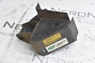 Land Rover 109 Chassis-Teil Fedearufhängung hinten STC8290