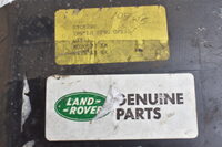 Land Rover 109 Chassis-Teil Fedearufhängung hinten STC8290 Bild 4