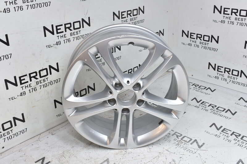 Mercedes B Klasse W247 17 Zoll 1 Stück Alufelge Felge A1774010400