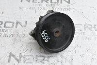 Mercedes 200/220 CDI W204 W211 Servopumpe Hydraulik Pumpe Lenkung A0044667001 Bild 1