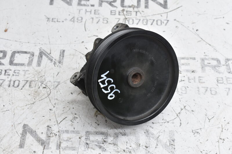 Mercedes 200/220 CDI W204 W211 Servopumpe Hydraulik Pumpe Lenkung A0044667001
