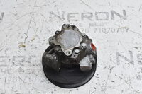 Mercedes 200/220 CDI W204 W211 Servopumpe Hydraulik Pumpe Lenkung A0044667001 Bild 4