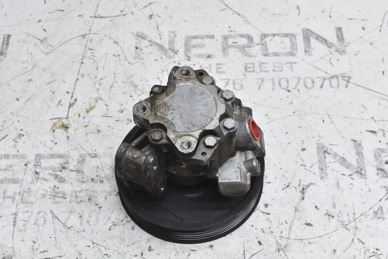 Mercedes 200/220 CDI W204 W211 Servopumpe Hydraulik Pumpe Lenkung A0044667001 Bild 4