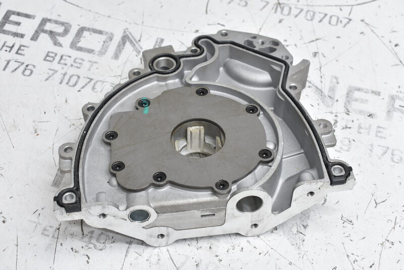 Ölpumpe für Land Rover TdV6 2.7 3.0 LR123716 Bild 3
