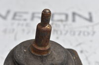 Gehäuse Hauptschalthebel für Land Rover R90-130 FRC7155 Bild 3