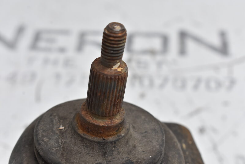 Gehäuse Hauptschalthebel für Land Rover R90-130 FRC7155 Bild 3