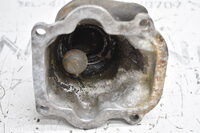 Gehäuse Hauptschalthebel für Land Rover R90-130 FRC7155 Bild 4
