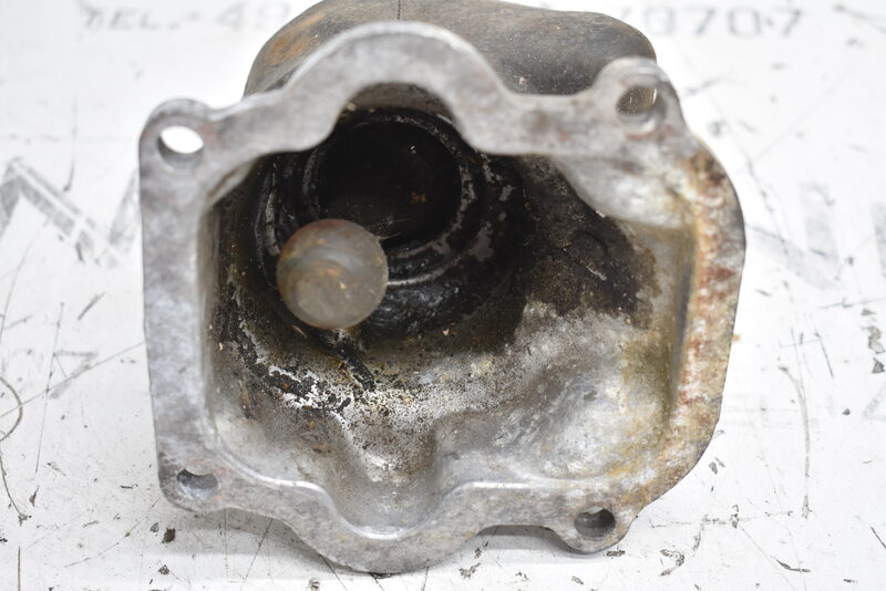 Gehäuse Hauptschalthebel für Land Rover R90-130 FRC7155 Bild 4