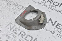 Land Rover Defender Serie 88 Serie 2 2a 3 110 Kraftstoffeinfüllhals MUC9158 Bild 1