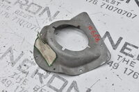 Land Rover Defender Serie 88 Serie 2 2a 3 110 Kraftstoffeinfüllhals MUC9158 Bild 2