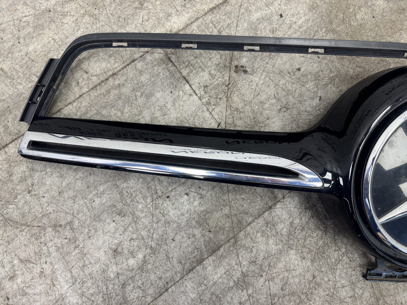 Mercedes GLE W167 Kühlergrill A1678886200 Bild 2