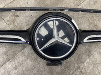 Mercedes GLE W167 Kühlergrill A1678886200 Bild 3