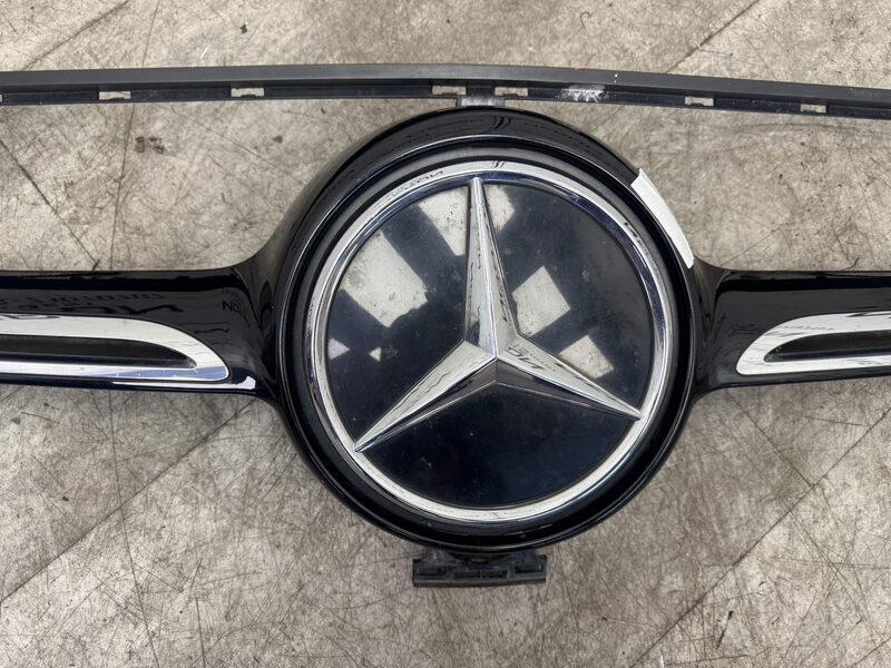 Mercedes GLE W167 Kühlergrill A1678886200 Bild 3