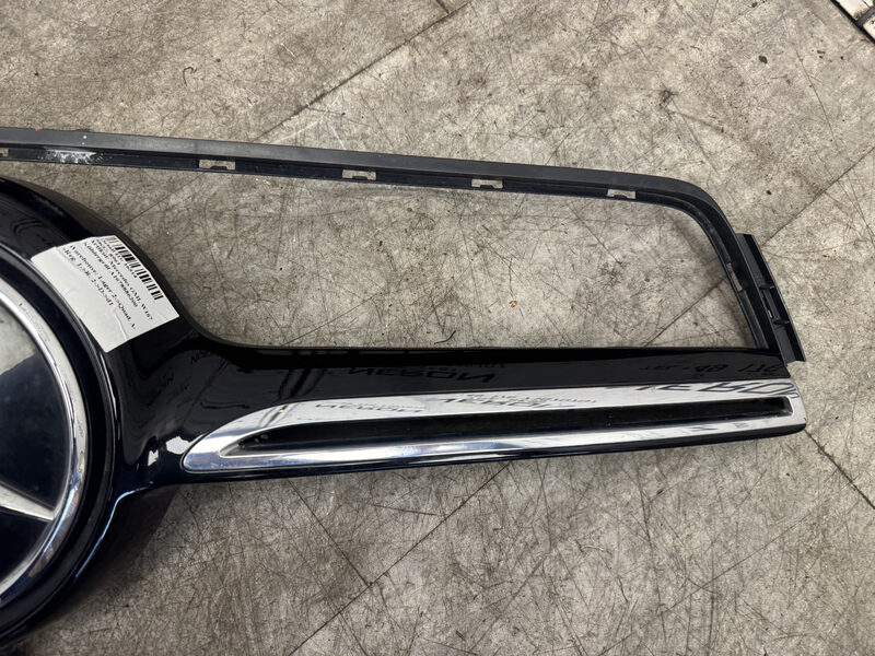 Mercedes GLE W167 Kühlergrill A1678886200 Bild 4