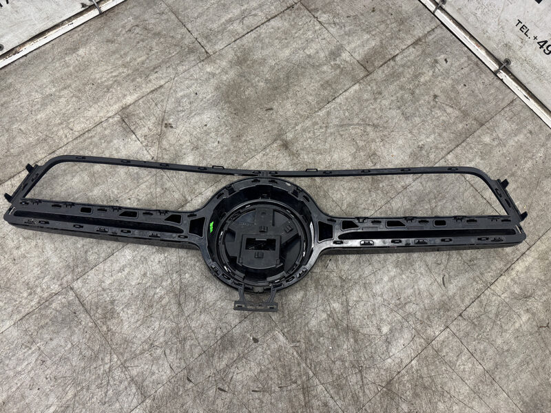 Mercedes GLE W167 Kühlergrill A1678886200 Bild 5