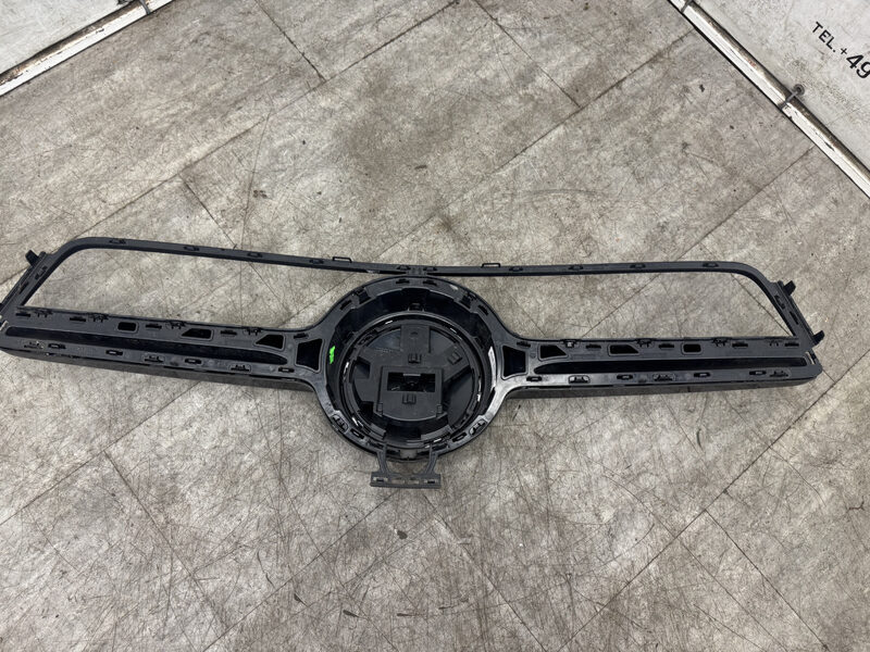 Mercedes GLE W167 Kühlergrill A1678886200 Bild 6