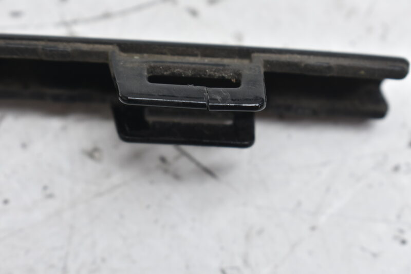 Mercedes ML W167  Zierleiste Stoßstange Vorne A1678854505 Bild 3