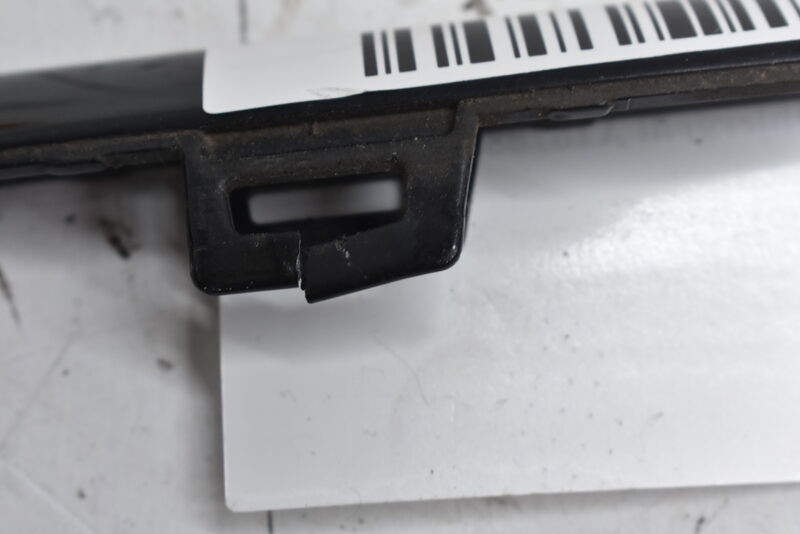 Mercedes ML W167  Zierleiste Stoßstange Vorne A1678854505 Bild 4
