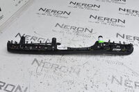 Mercedes V Klasse W447 Türgriff Schwarz Bild 3