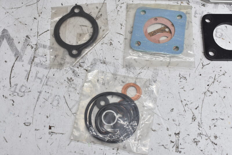 Land Rover Discovery Zylinderkopfdichtsatz Gasket Cylinder STC1566 Bild 2