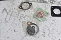 Land Rover Discovery Zylinderkopfdichtsatz Gasket Cylinder STC1566 Bild 3