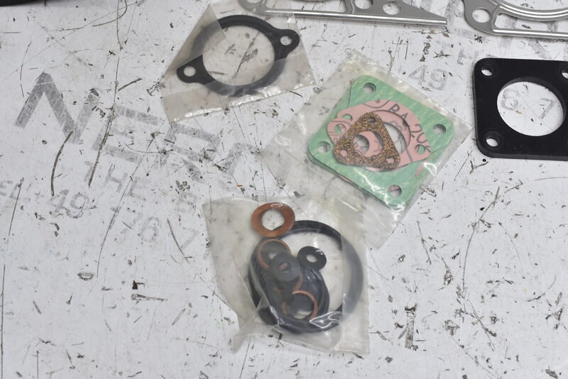 Land Rover Discovery Zylinderkopfdichtsatz Gasket Cylinder STC1566 Bild 3