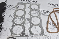 Land Rover Discovery Zylinderkopfdichtsatz Gasket Cylinder STC1566 Bild 4