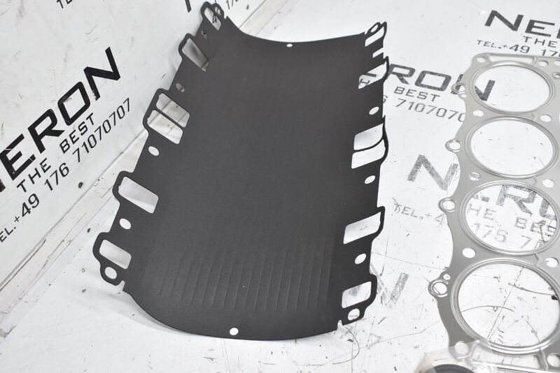 Land Rover Discovery Zylinderkopfdichtsatz Gasket Cylinder STC1566 Bild 5