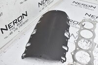 Land Rover Discovery Zylinderkopfdichtsatz Gasket Cylinder STC1566 Bild 6