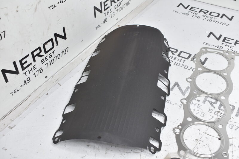 Land Rover Discovery Zylinderkopfdichtsatz Gasket Cylinder STC1566 Bild 6