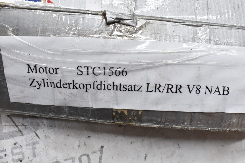 Land Rover Discovery Zylinderkopfdichtsatz Gasket Cylinder STC1566 Bild 7