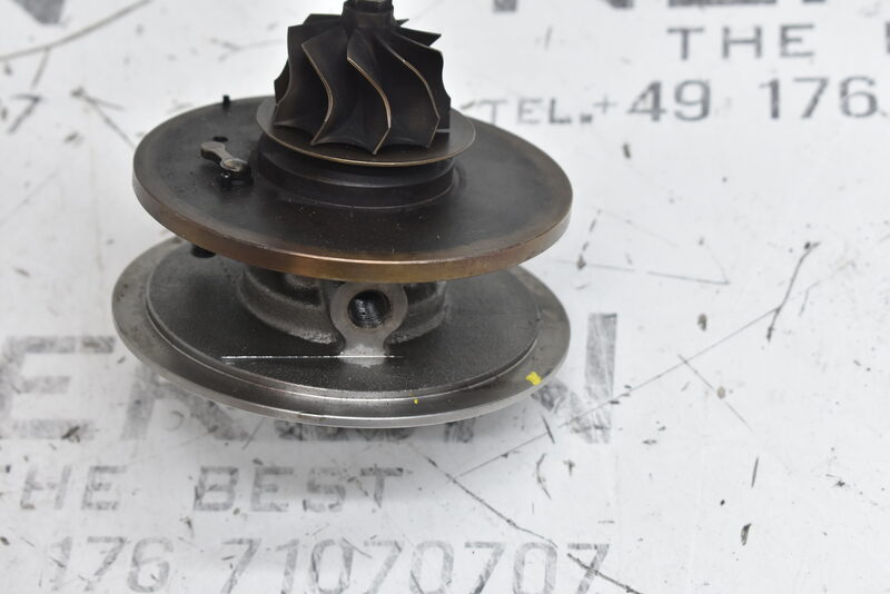 Turbolader Rumpfgruppe für Defender TD4 LR018396C